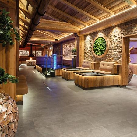 Wellness-Hotel Adler باد ووريشهوفن المظهر الخارجي الصورة