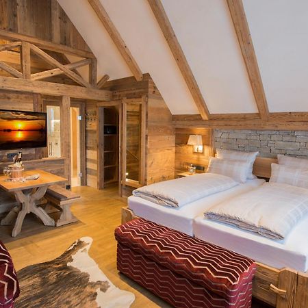 Wellness-Hotel Adler باد ووريشهوفن المظهر الخارجي الصورة