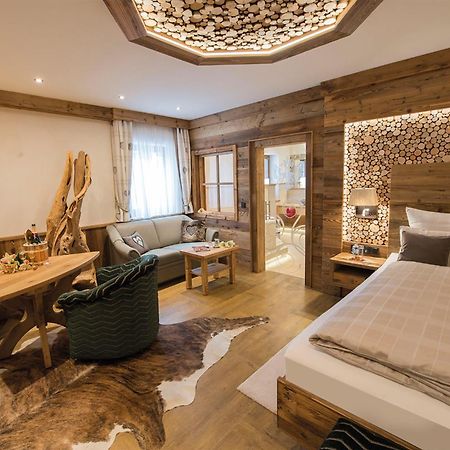 Wellness-Hotel Adler باد ووريشهوفن المظهر الخارجي الصورة