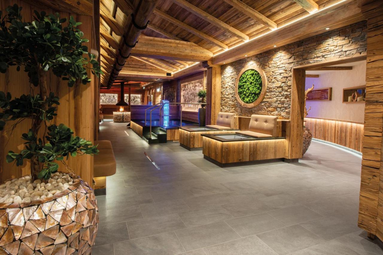 Wellness-Hotel Adler باد ووريشهوفن المظهر الخارجي الصورة