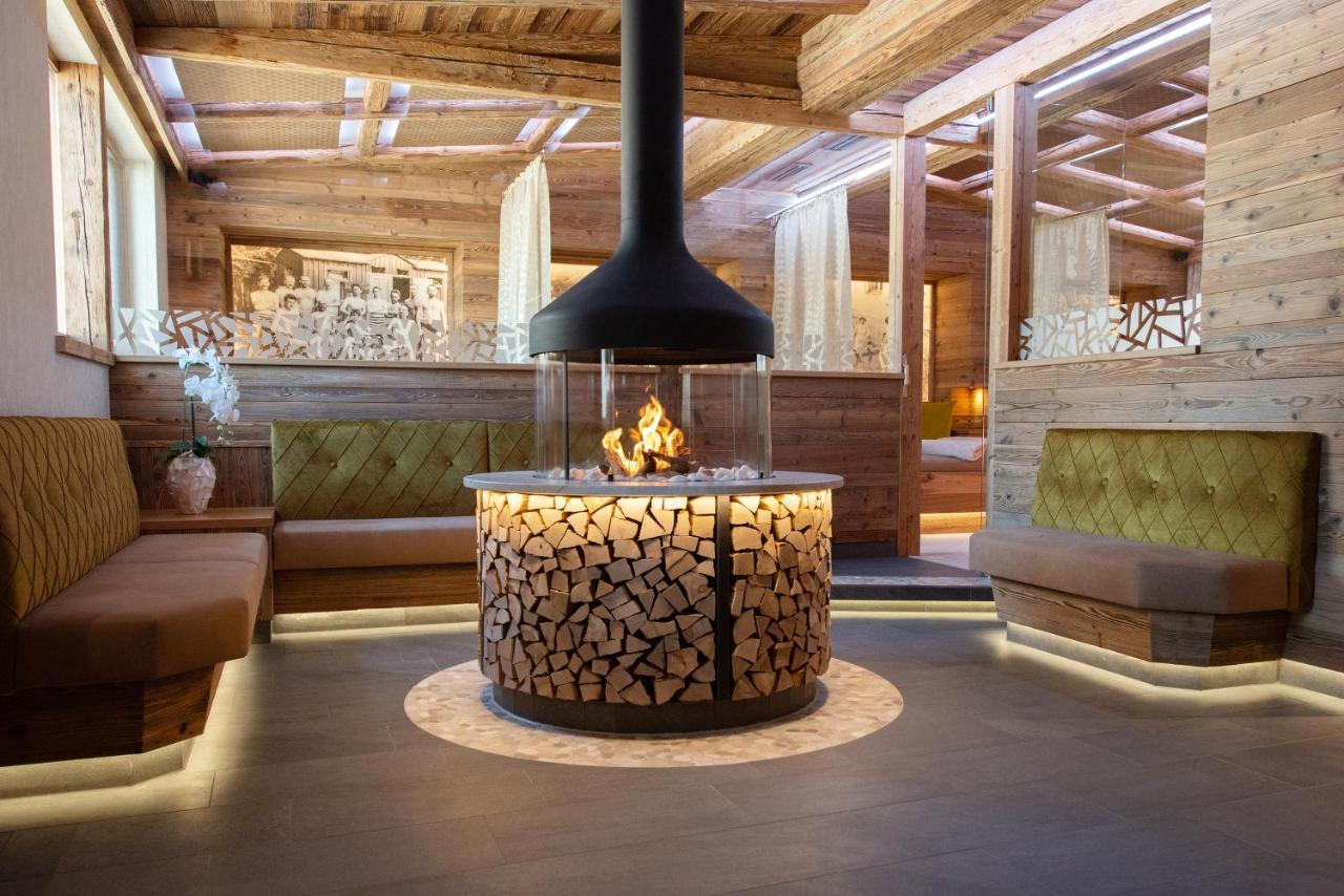 Wellness-Hotel Adler باد ووريشهوفن المظهر الخارجي الصورة