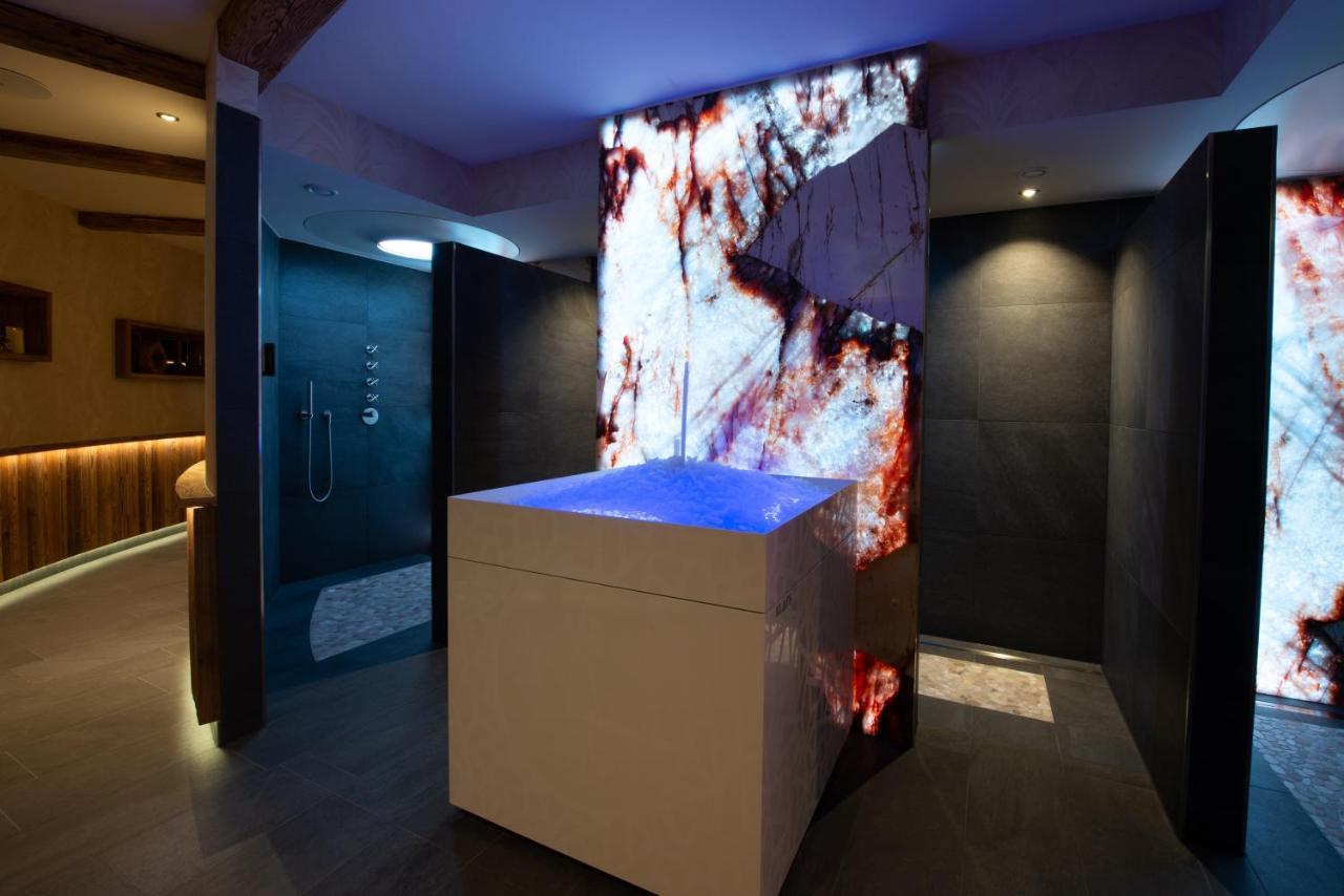 Wellness-Hotel Adler باد ووريشهوفن المظهر الخارجي الصورة