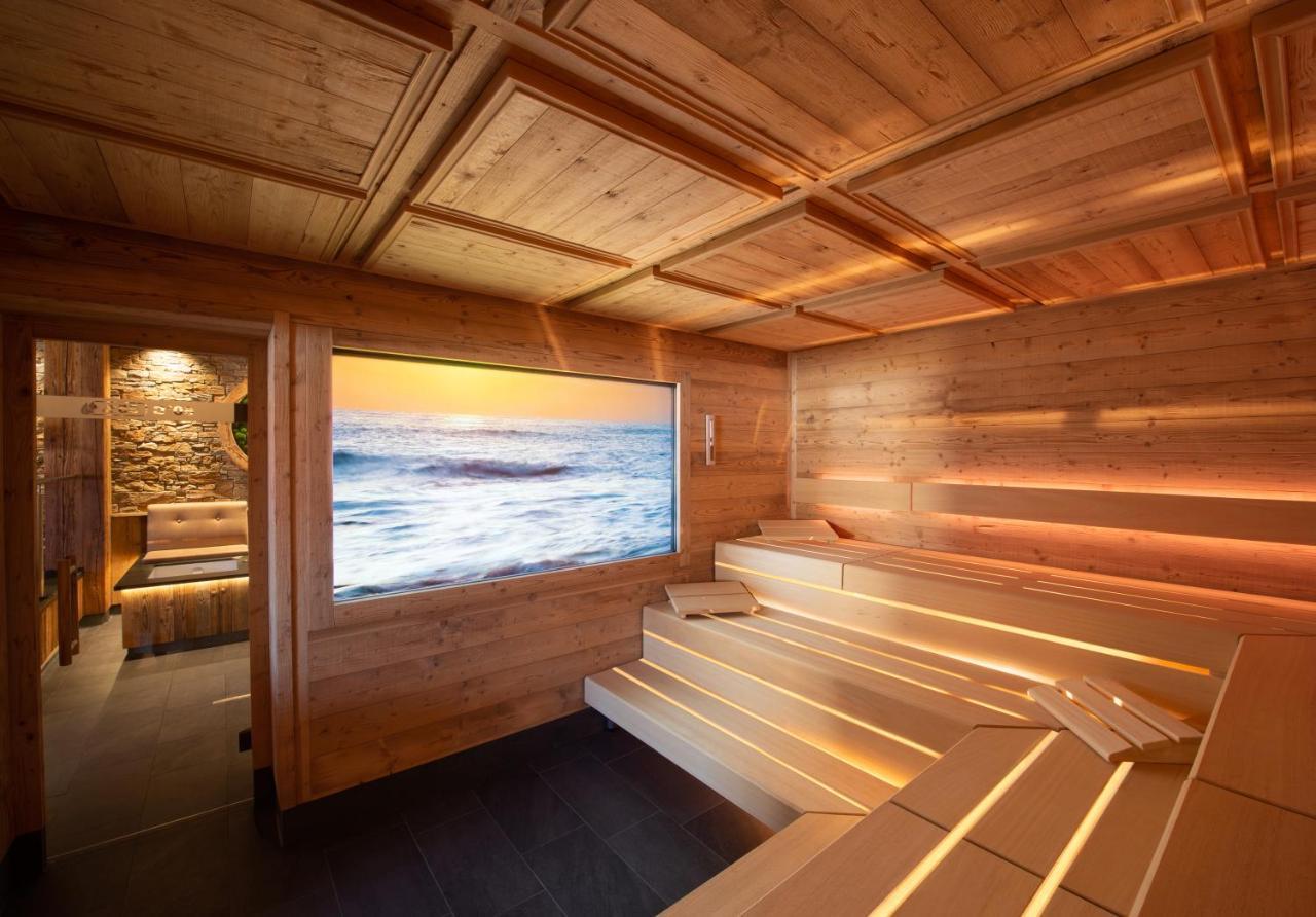 Wellness-Hotel Adler باد ووريشهوفن المظهر الخارجي الصورة