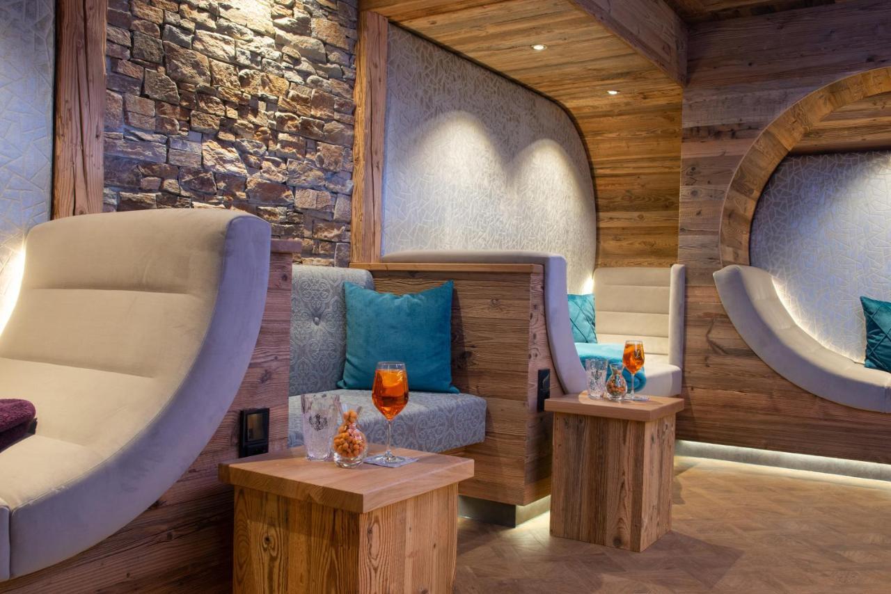 Wellness-Hotel Adler باد ووريشهوفن المظهر الخارجي الصورة