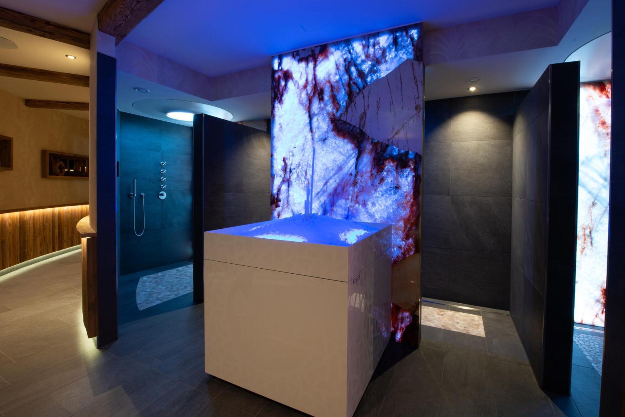 Wellness-Hotel Adler باد ووريشهوفن المظهر الخارجي الصورة