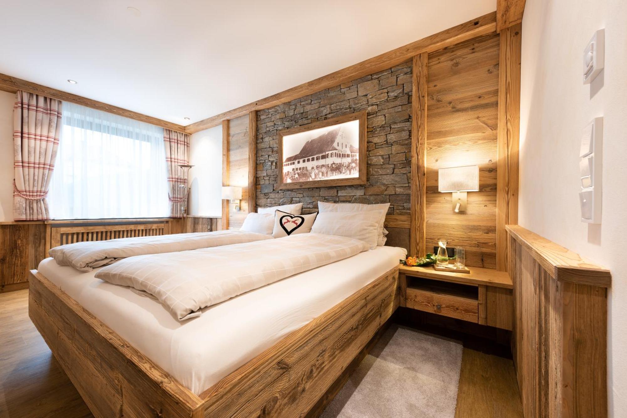 Wellness-Hotel Adler باد ووريشهوفن المظهر الخارجي الصورة