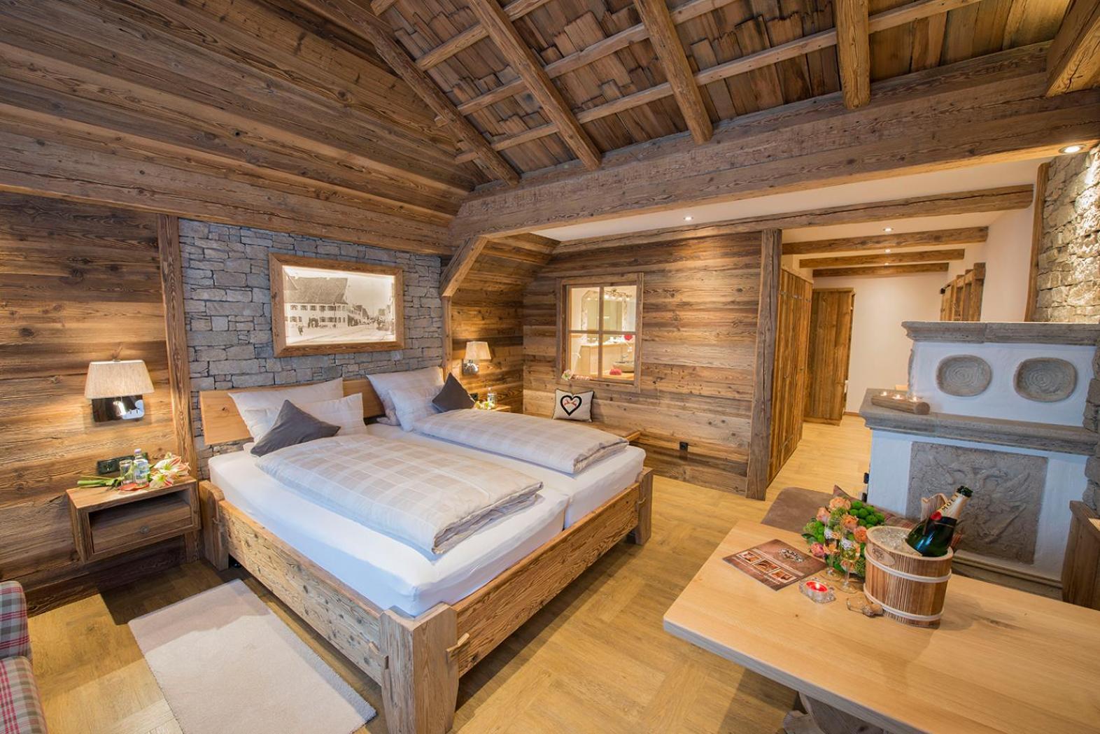 Wellness-Hotel Adler باد ووريشهوفن المظهر الخارجي الصورة