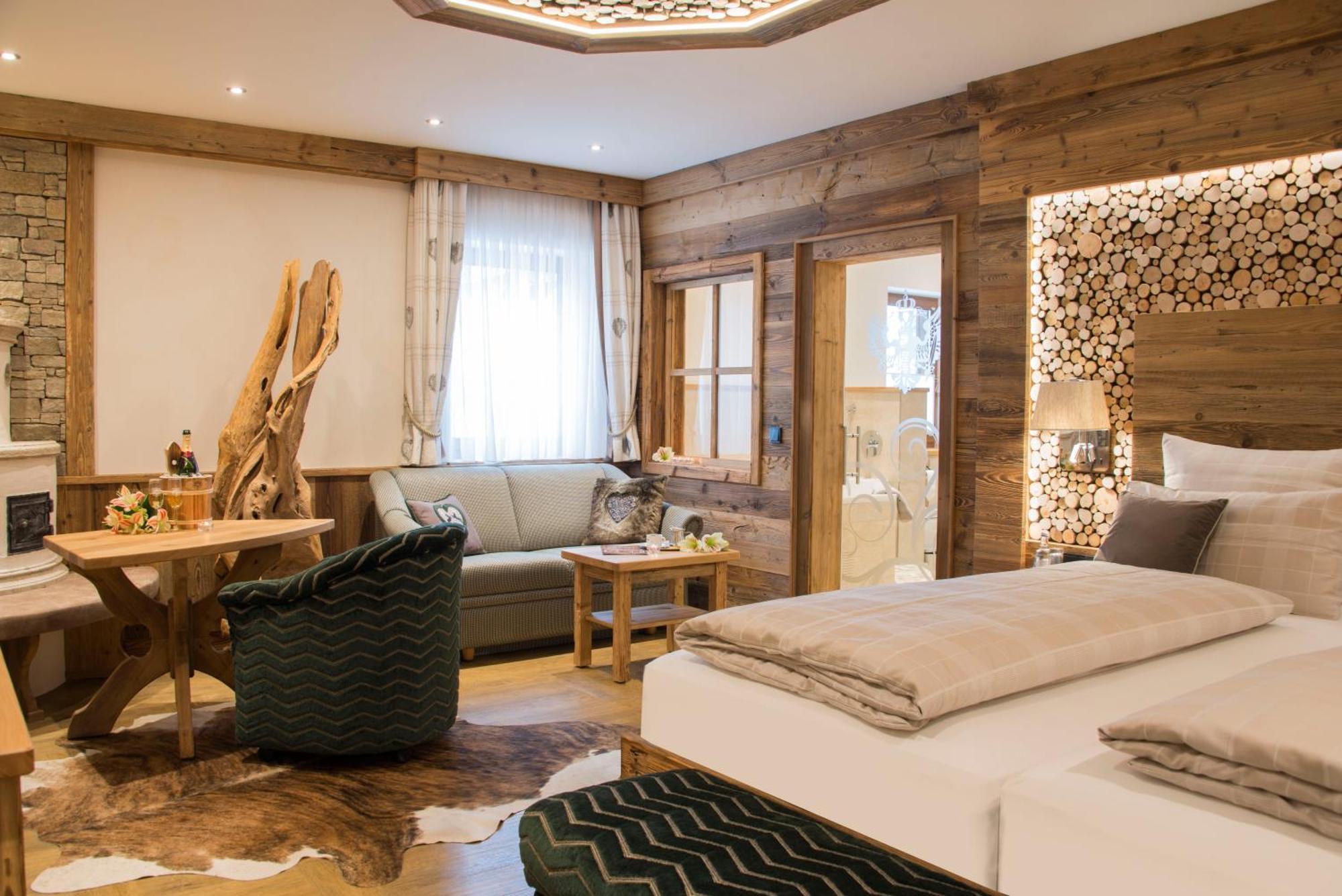 Wellness-Hotel Adler باد ووريشهوفن المظهر الخارجي الصورة