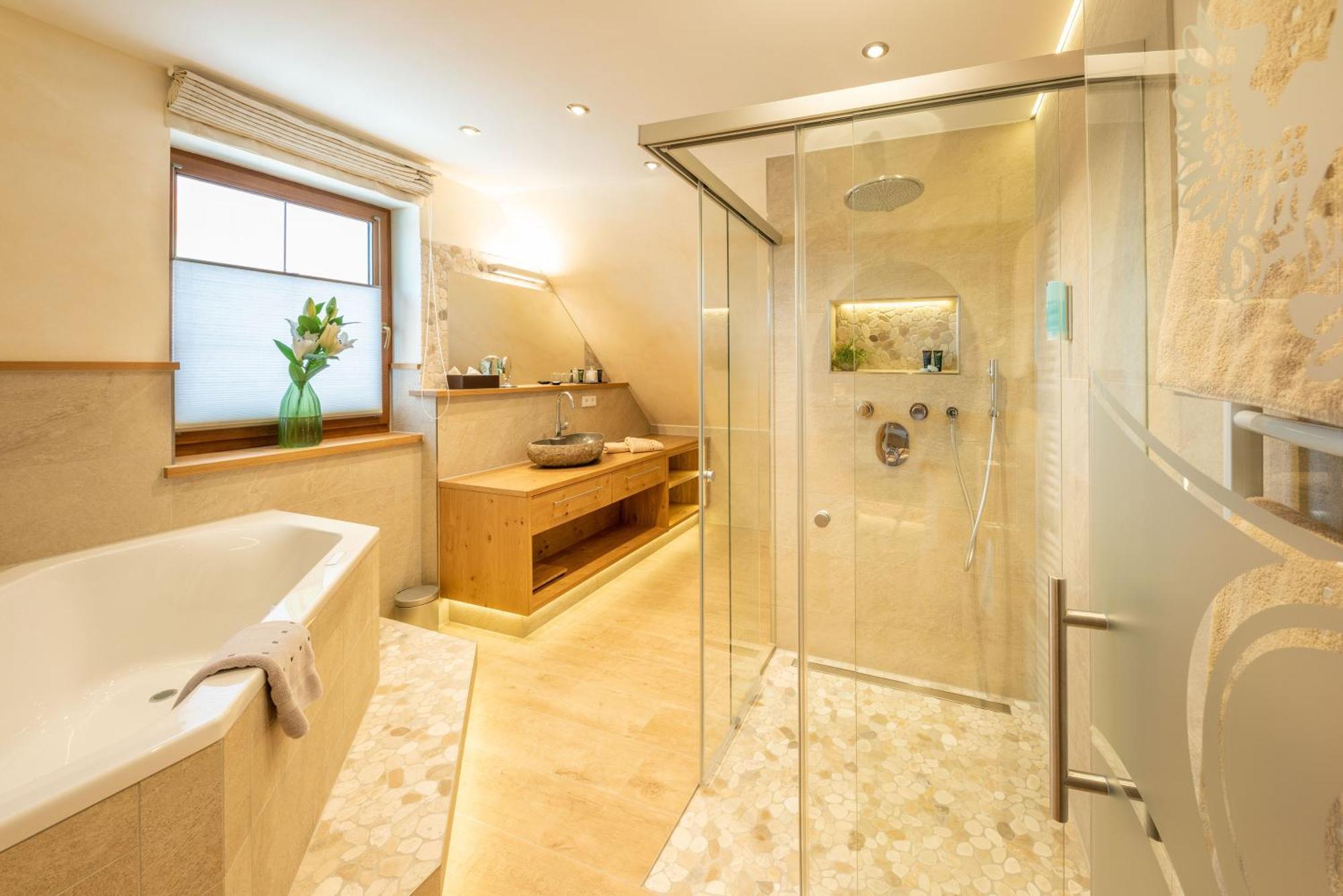Wellness-Hotel Adler باد ووريشهوفن المظهر الخارجي الصورة