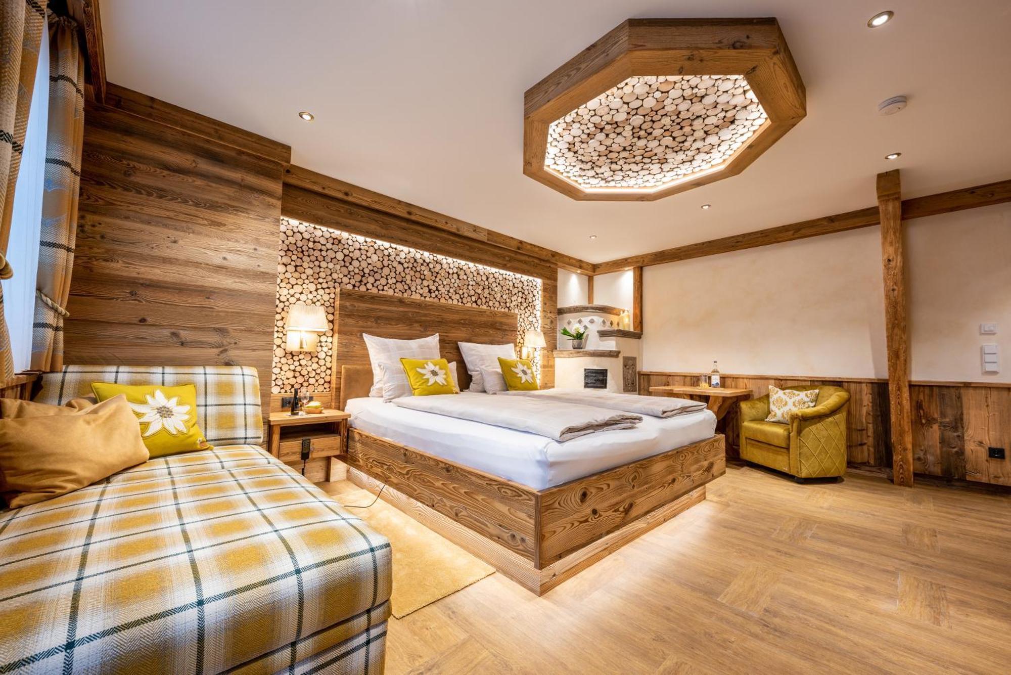 Wellness-Hotel Adler باد ووريشهوفن المظهر الخارجي الصورة