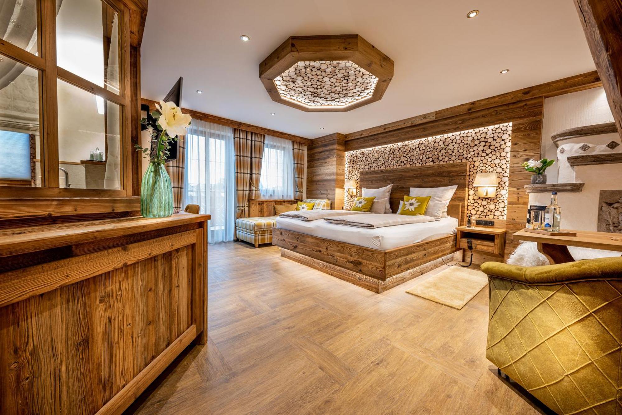 Wellness-Hotel Adler باد ووريشهوفن المظهر الخارجي الصورة