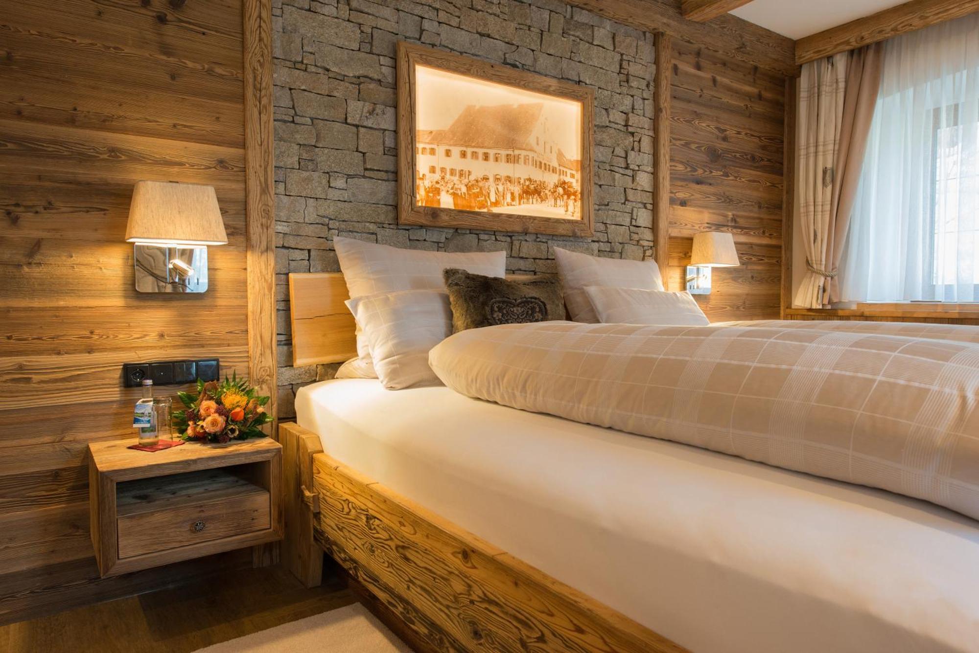 Wellness-Hotel Adler باد ووريشهوفن المظهر الخارجي الصورة
