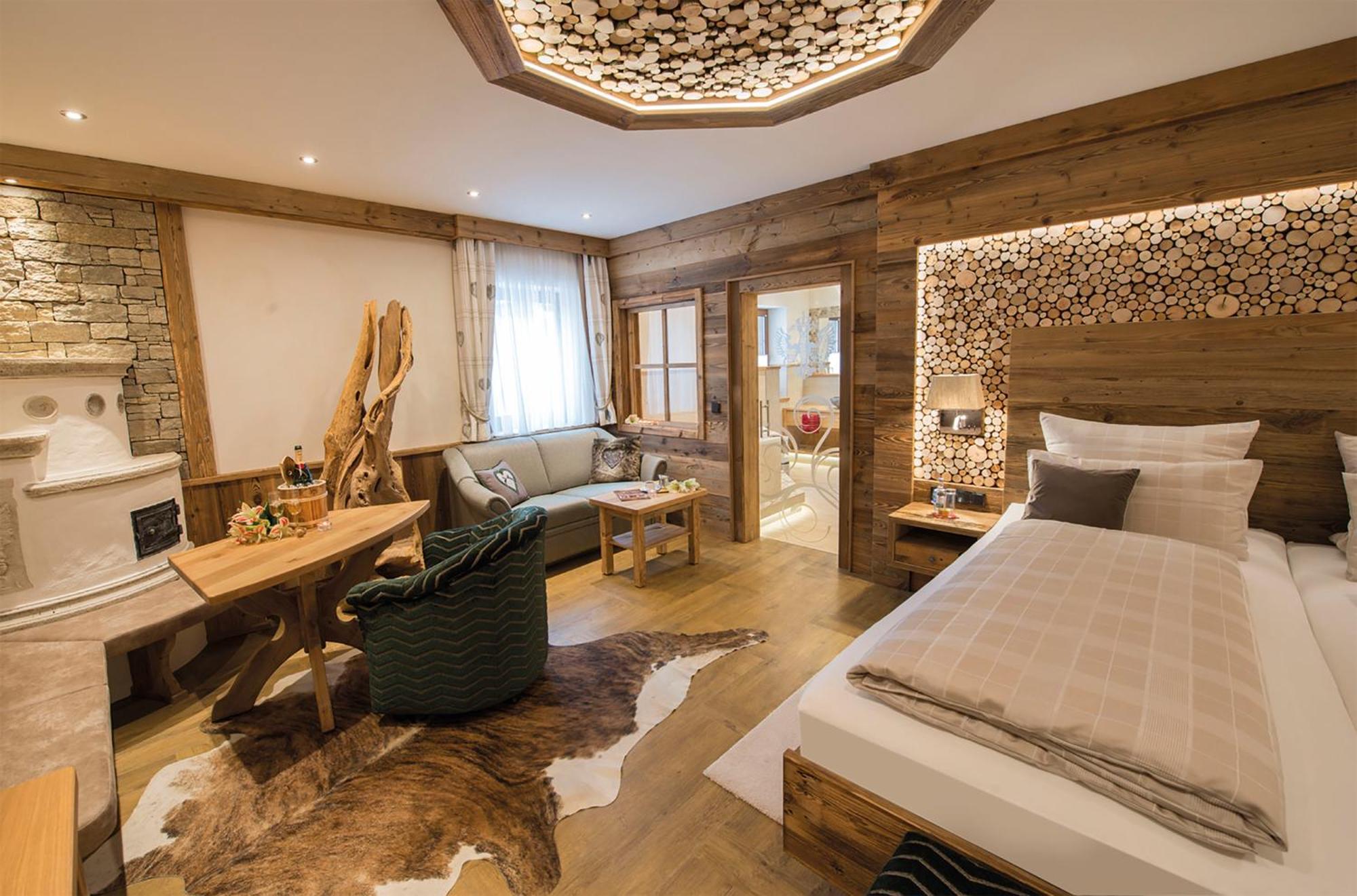 Wellness-Hotel Adler باد ووريشهوفن المظهر الخارجي الصورة