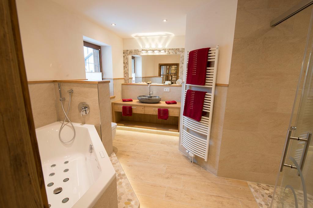 Wellness-Hotel Adler باد ووريشهوفن الغرفة الصورة