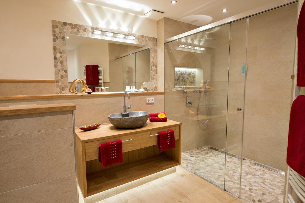 Wellness-Hotel Adler باد ووريشهوفن المظهر الخارجي الصورة