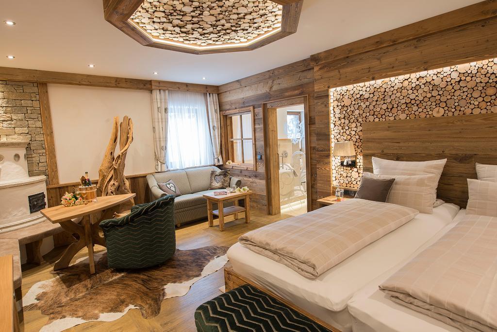Wellness-Hotel Adler باد ووريشهوفن المظهر الخارجي الصورة