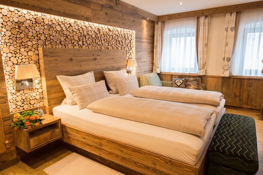 Wellness-Hotel Adler باد ووريشهوفن المظهر الخارجي الصورة