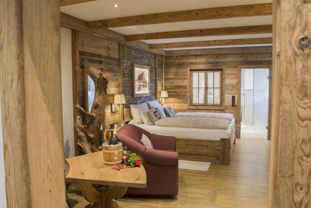 Wellness-Hotel Adler باد ووريشهوفن المظهر الخارجي الصورة